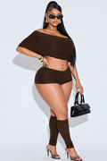 West 3 Piece Set
