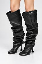 Suki Boot