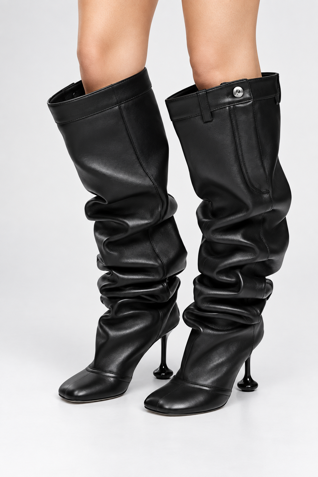 Suki Boot