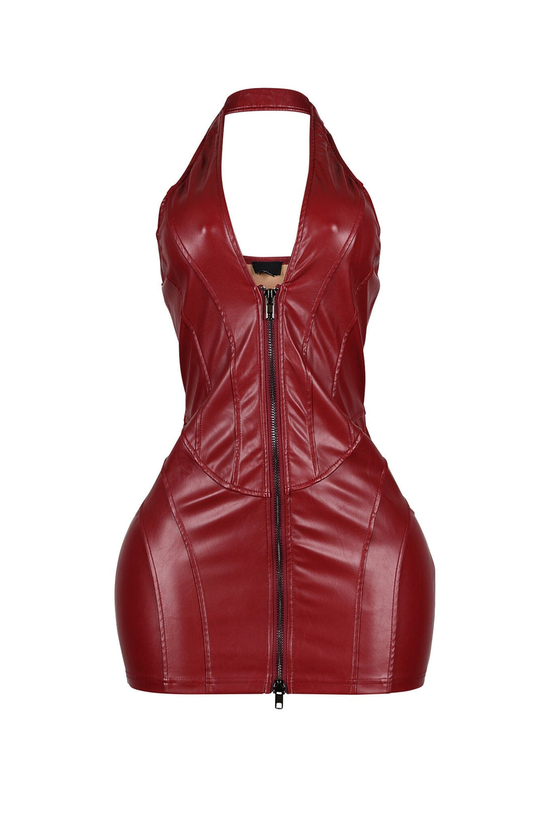 Riven Dress
