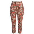 Ali 3 Piece Capri Set