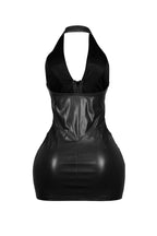 Riven Dress