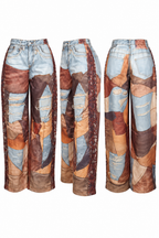Oat Jean