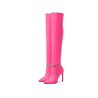 Nicki Boot