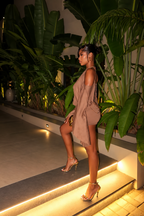 Sienna Dress