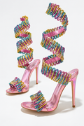 Leo Heel