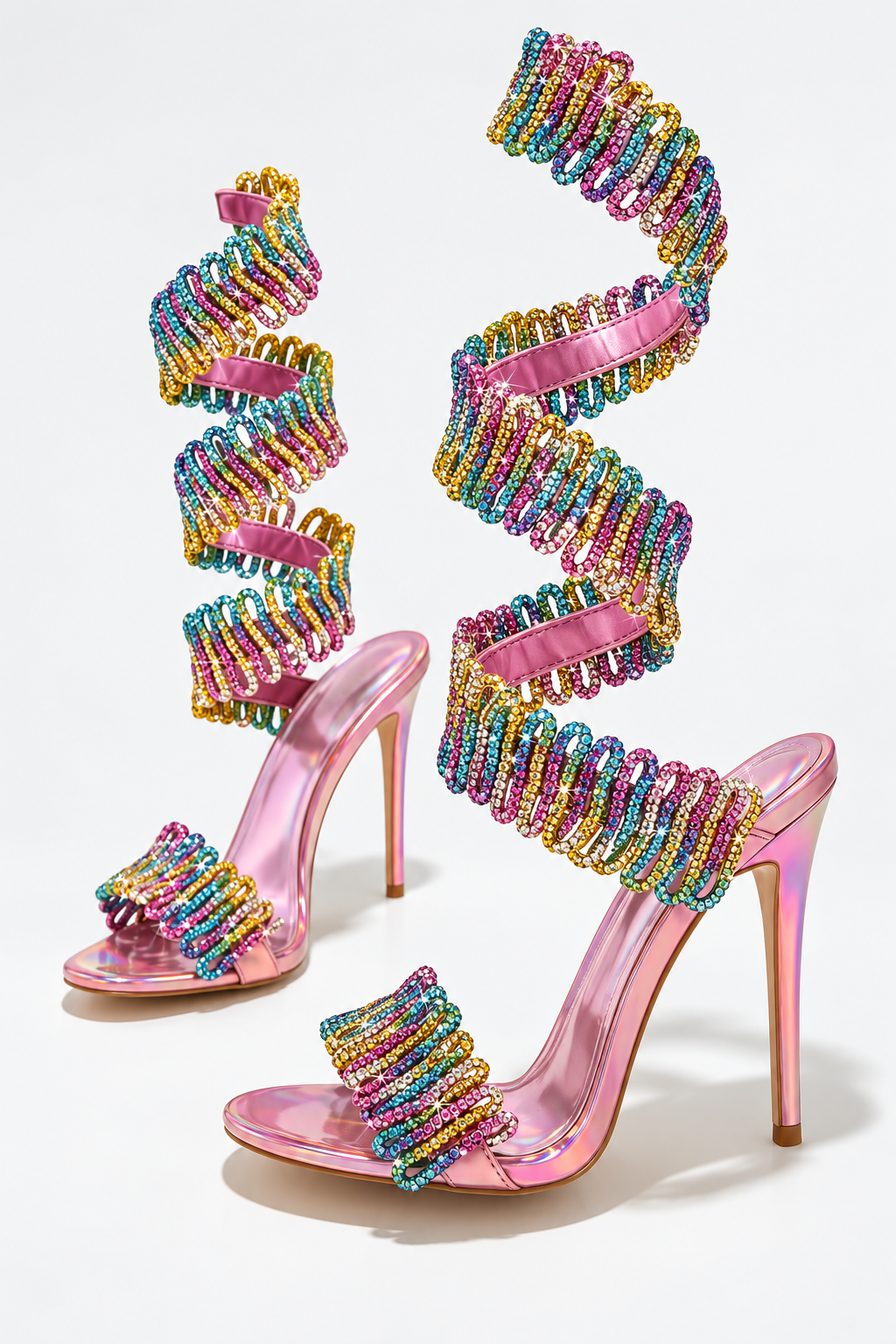 Leo Heel