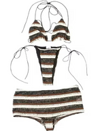 Karl 3 PC Set