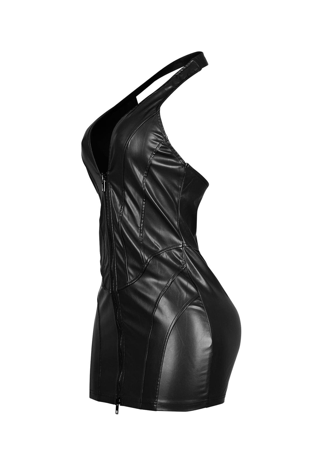 Riven Dress