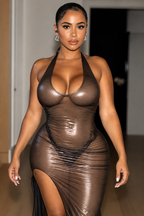 Nicki Dress