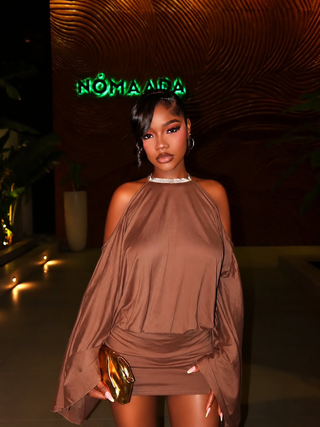Sienna Dress