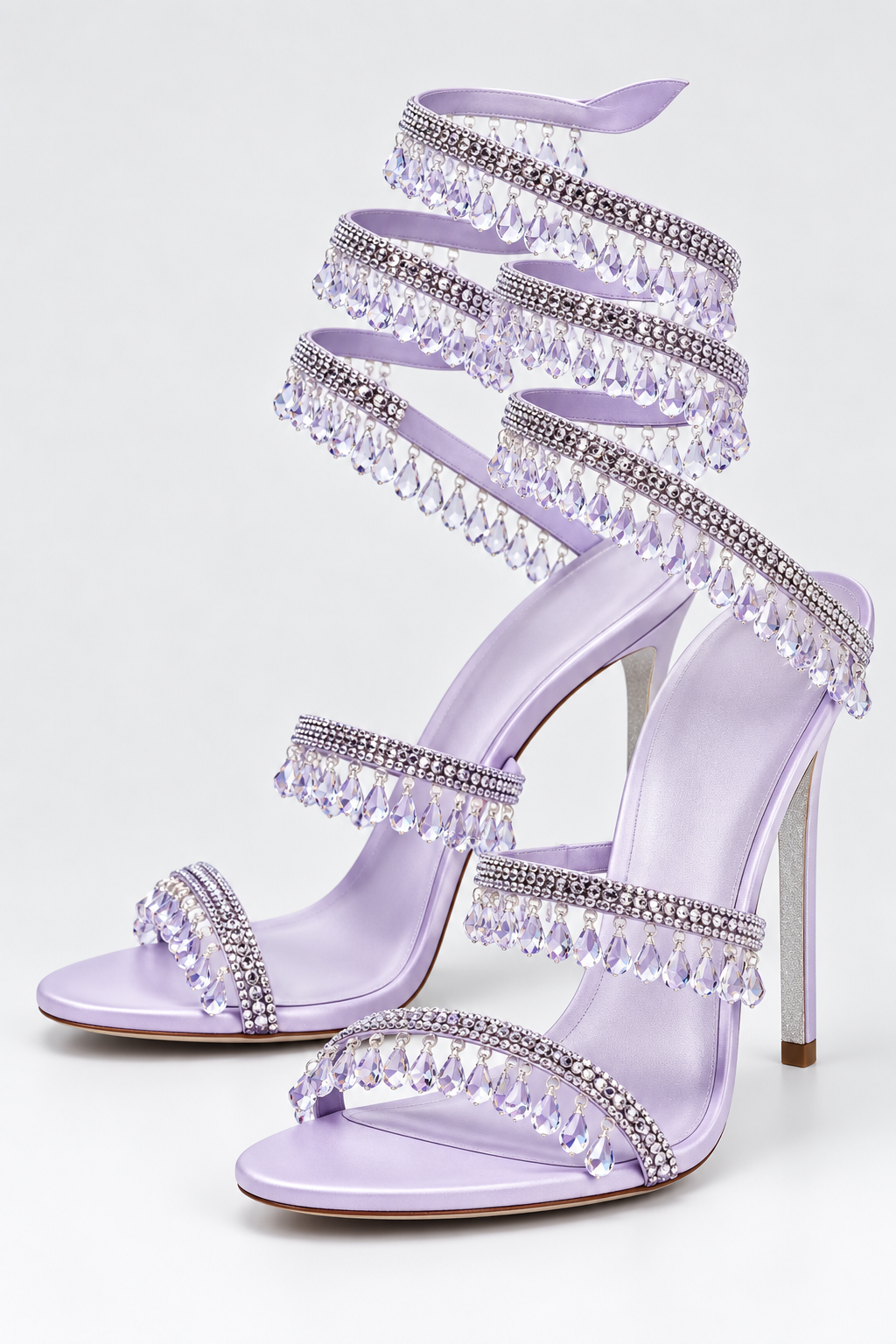 Princess Heel