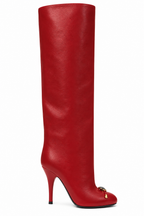 Feline Boot