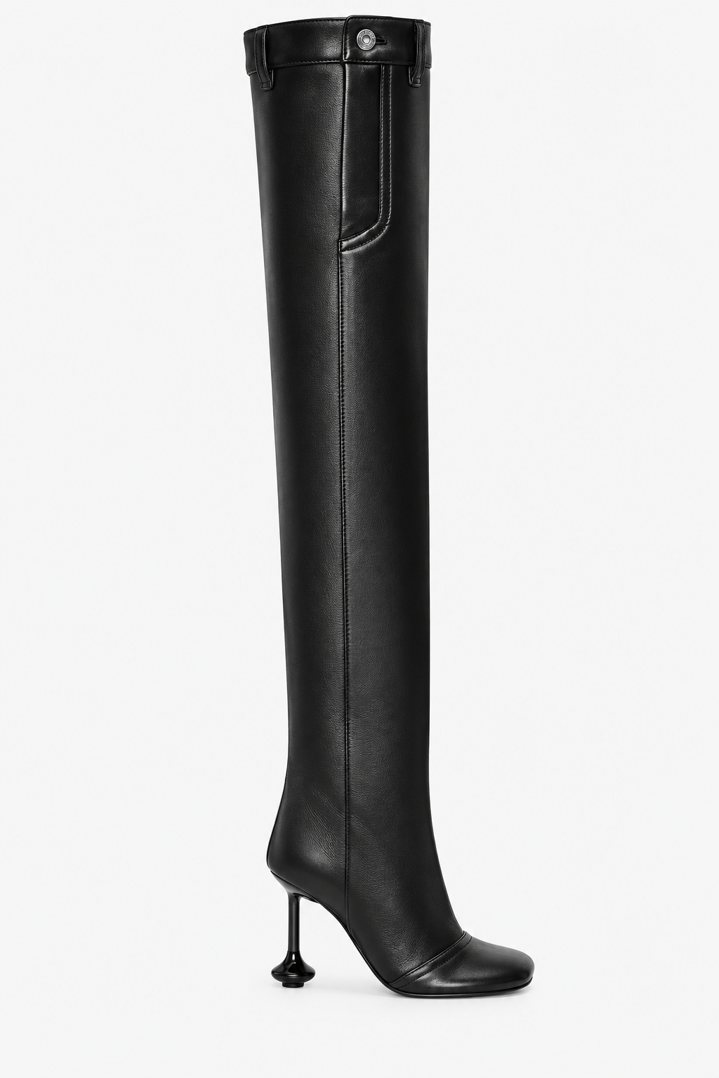 Suki Boot