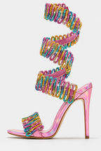 Leo Heel