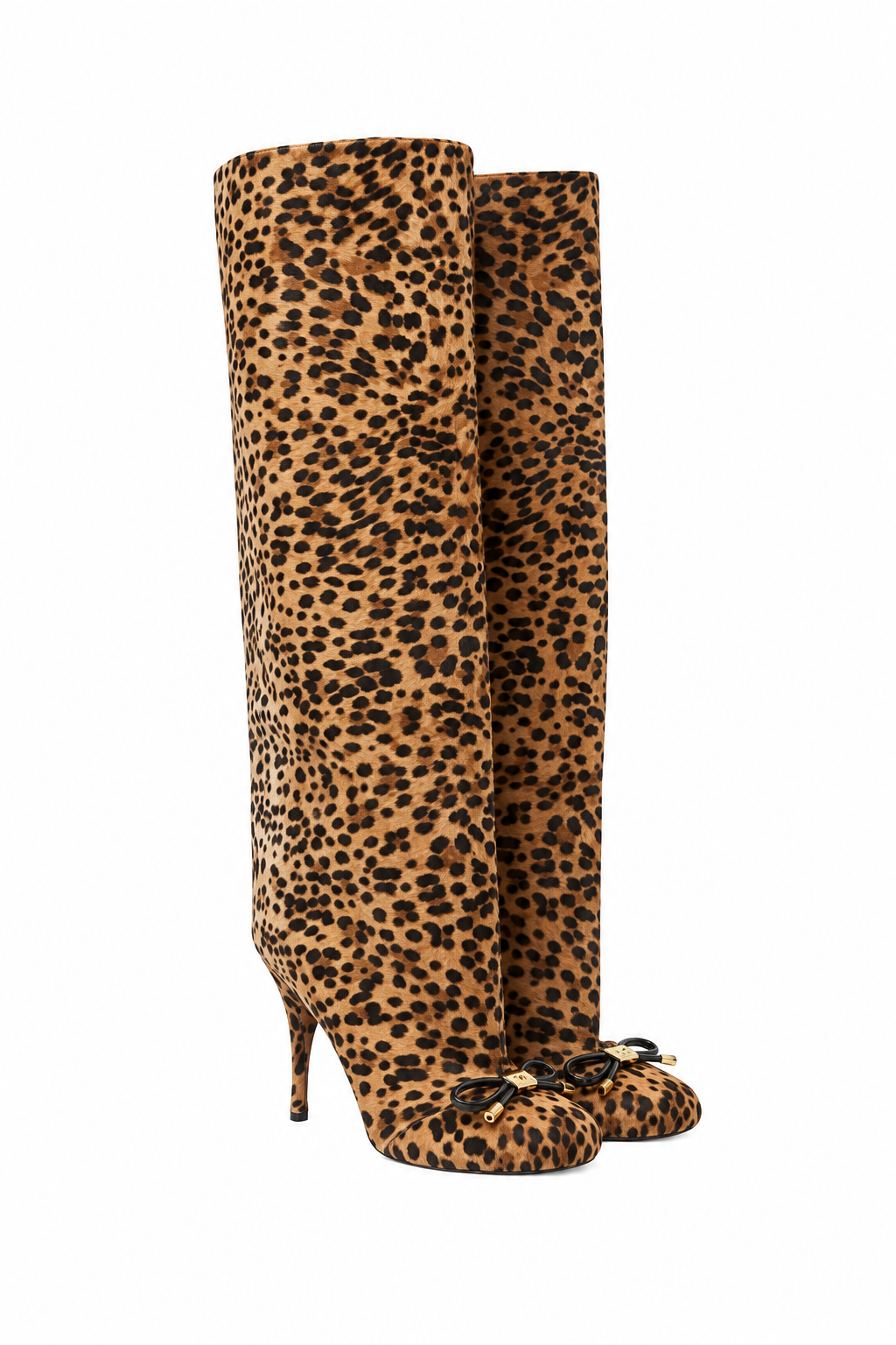 Feline Boot