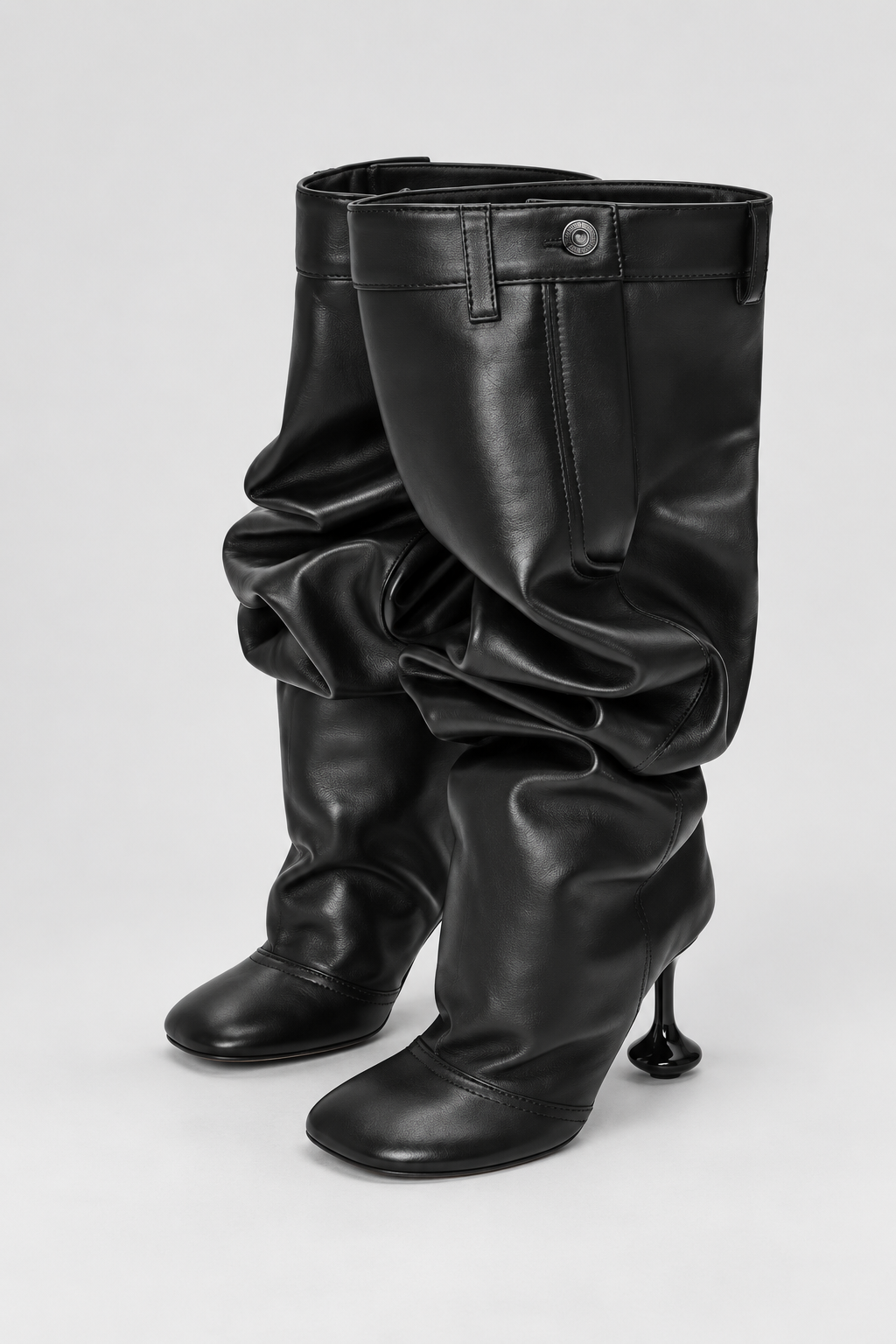 Suki Boot