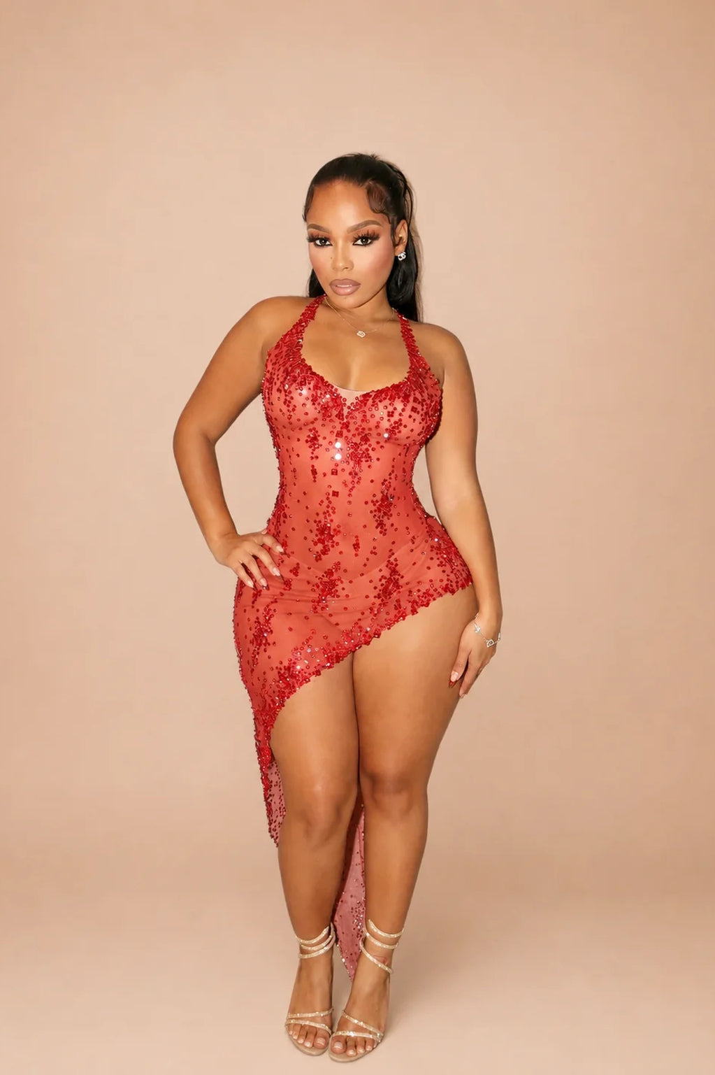 Christy Dress