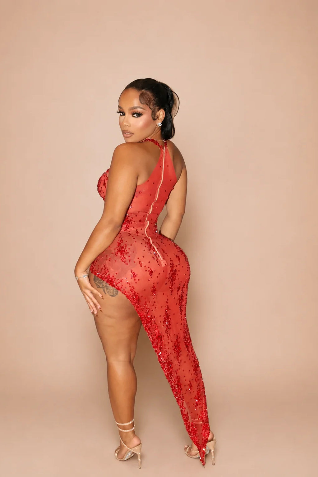 Christy Dress