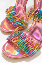 Leo Heel