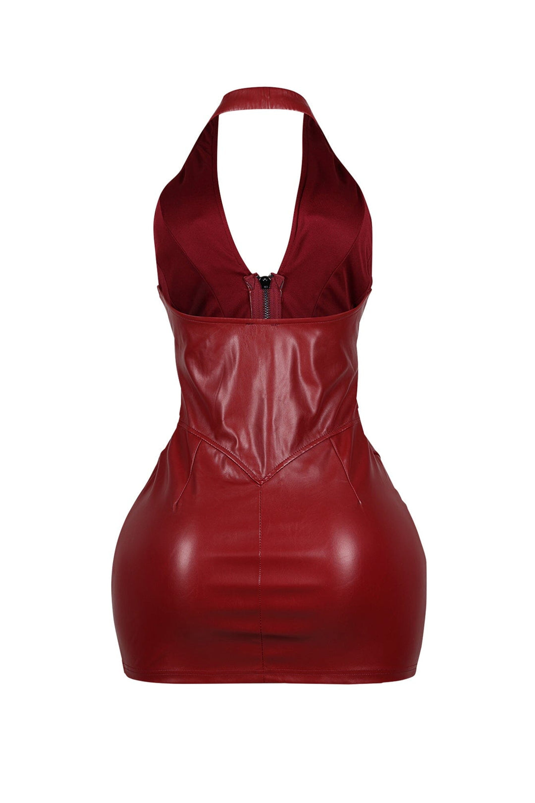 Riven Dress