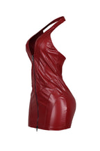 Riven Dress