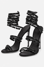 Princess Heel