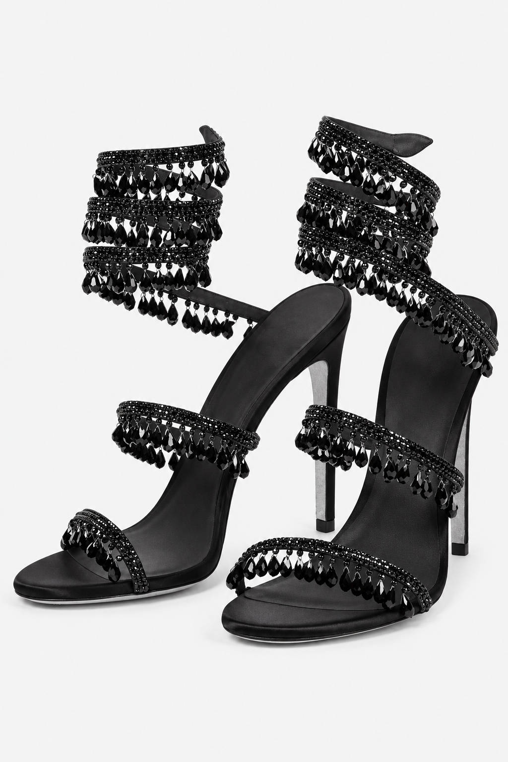 Princess Heel