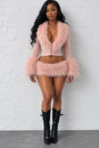 Rouge Set