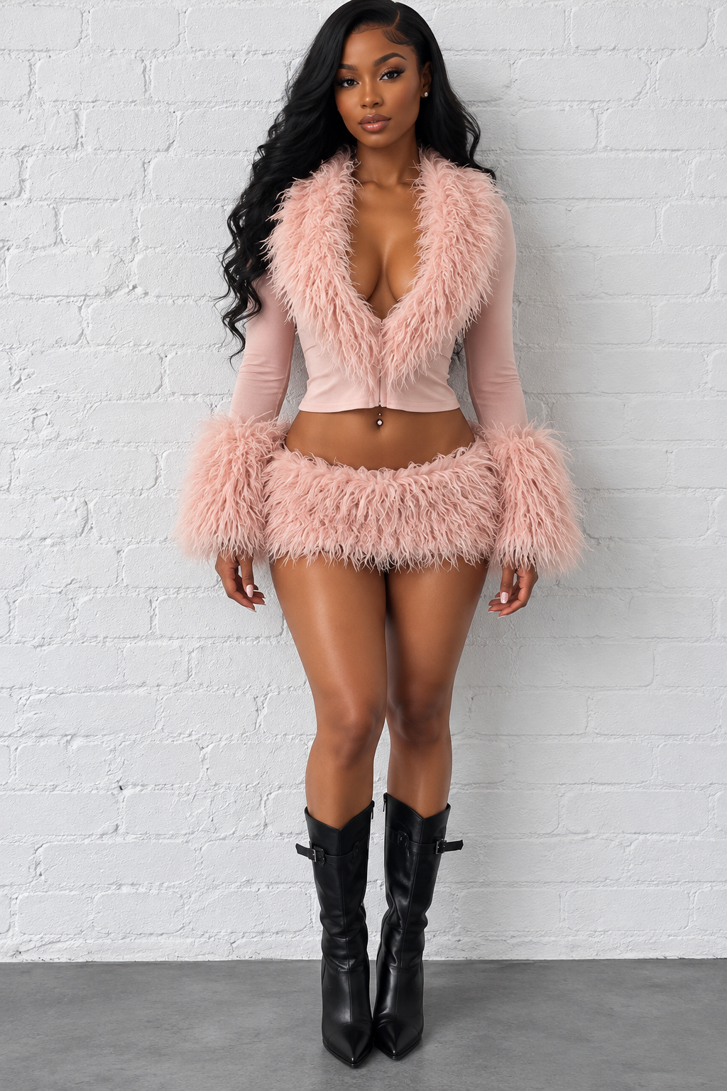 Rouge Set