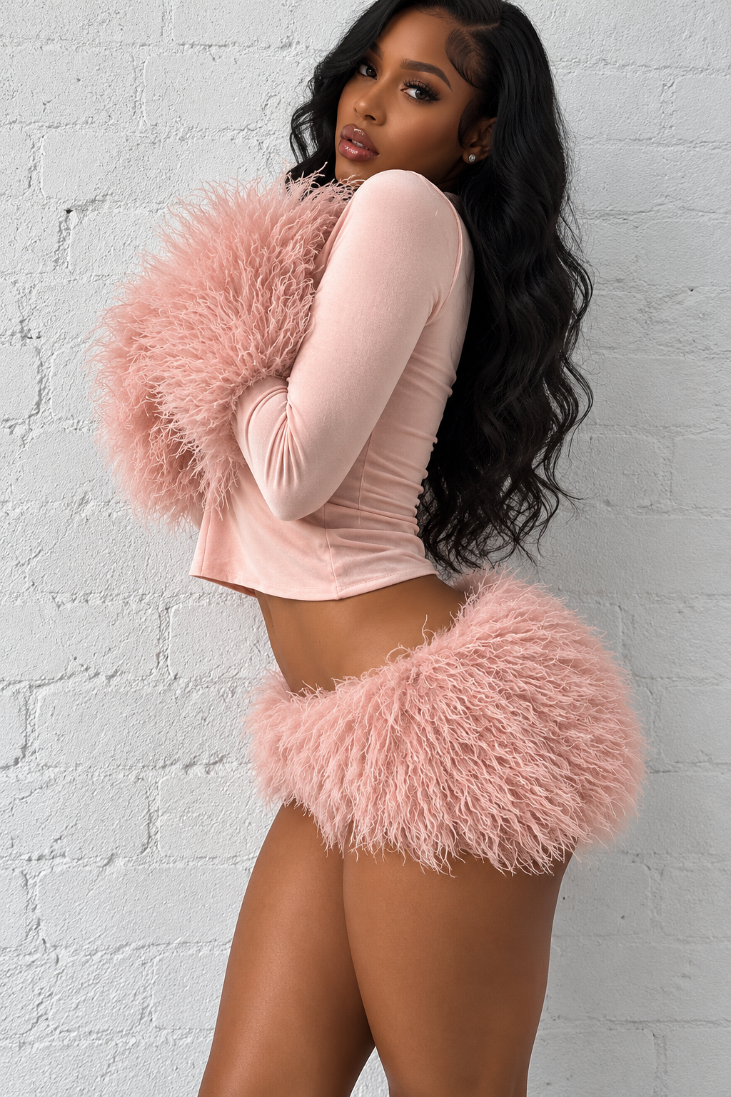 Rouge Set