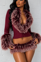 Rouge Set