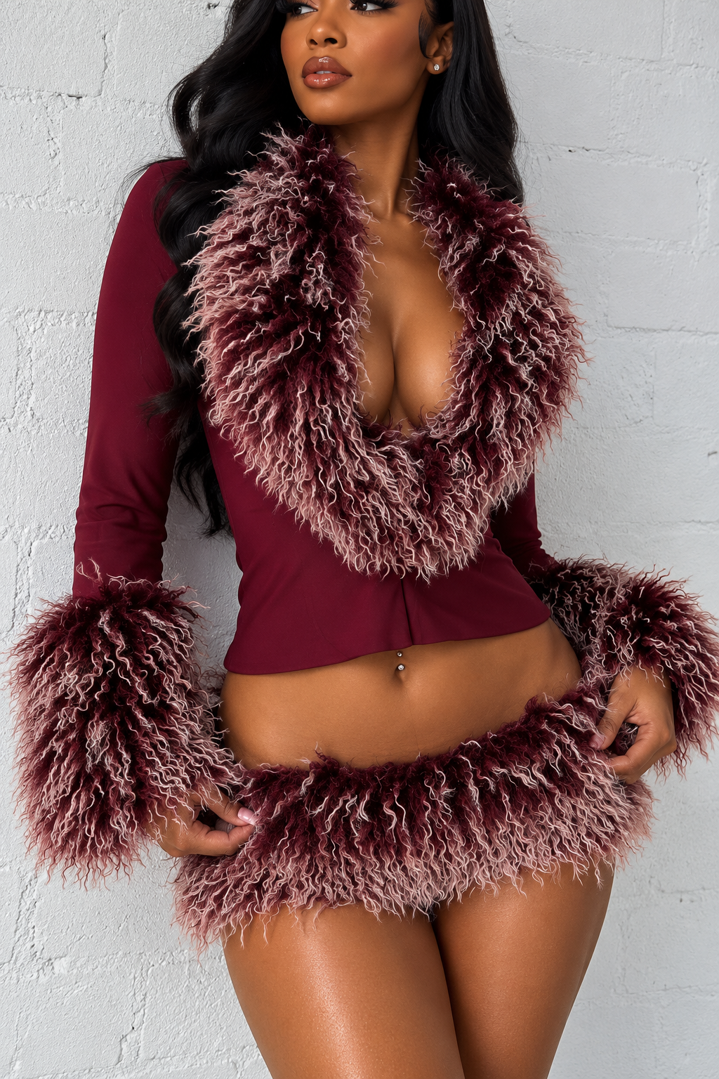 Rouge Set