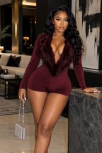 Sandstone Romper