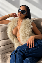 Moe Vest