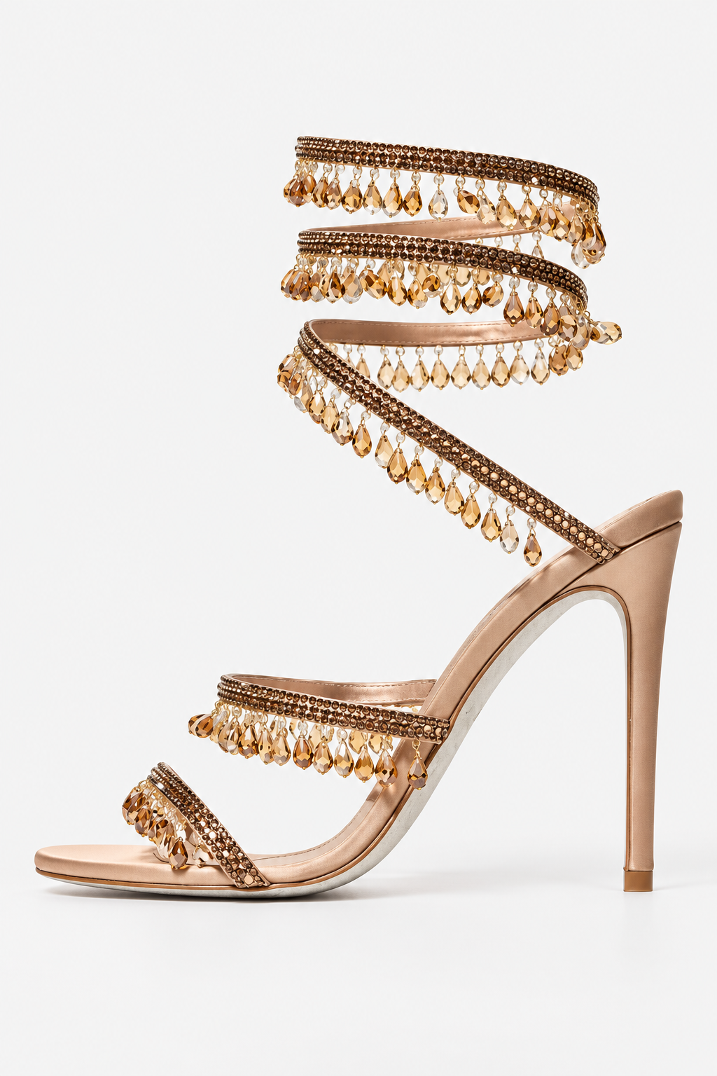 Princess Heel