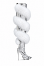 Foxx Boot