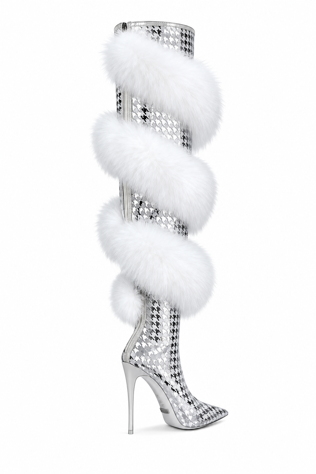 Foxx Boot