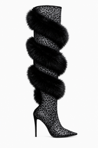 Foxx Boot