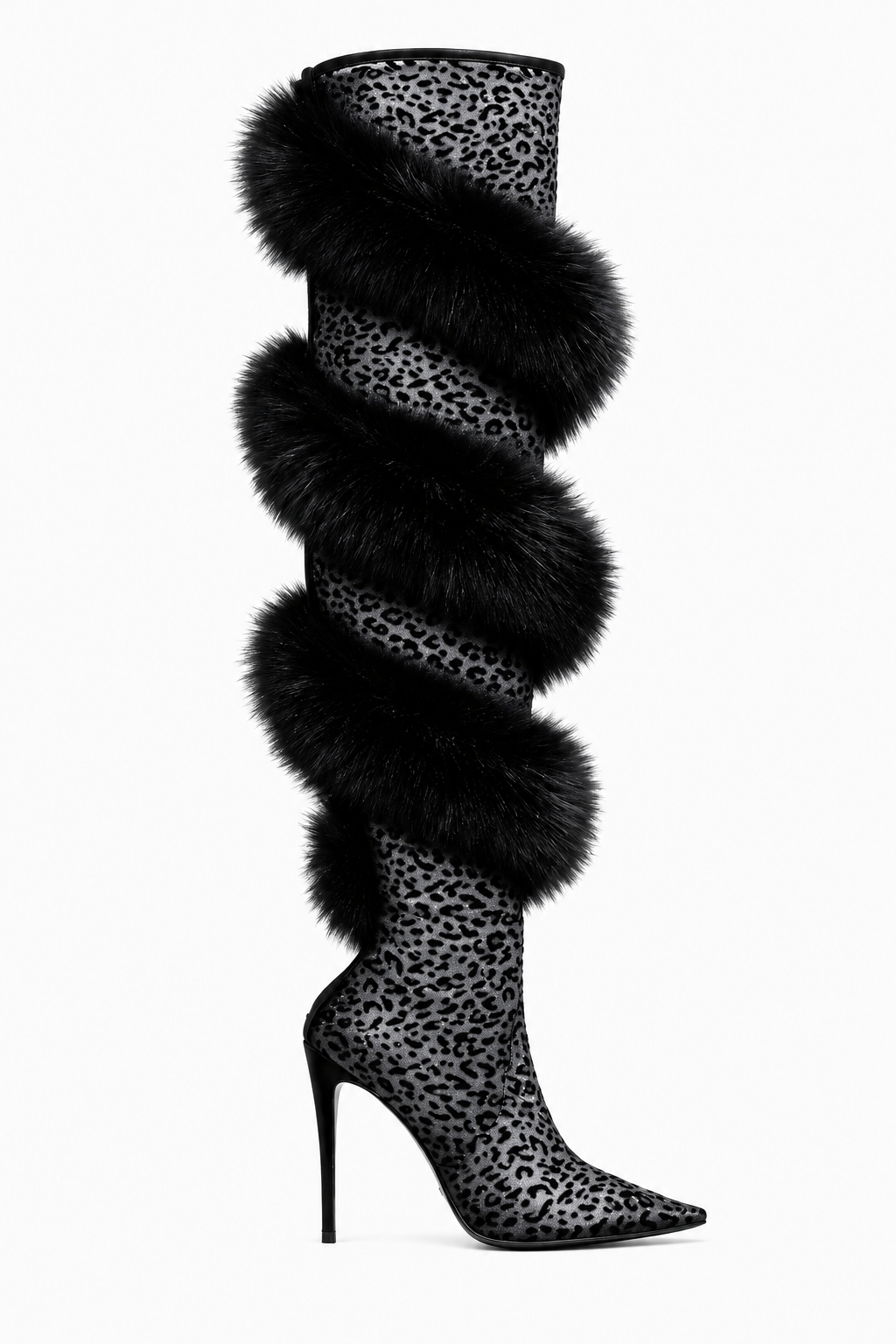 Foxx Boot
