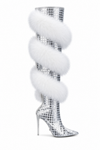 Foxx Boot