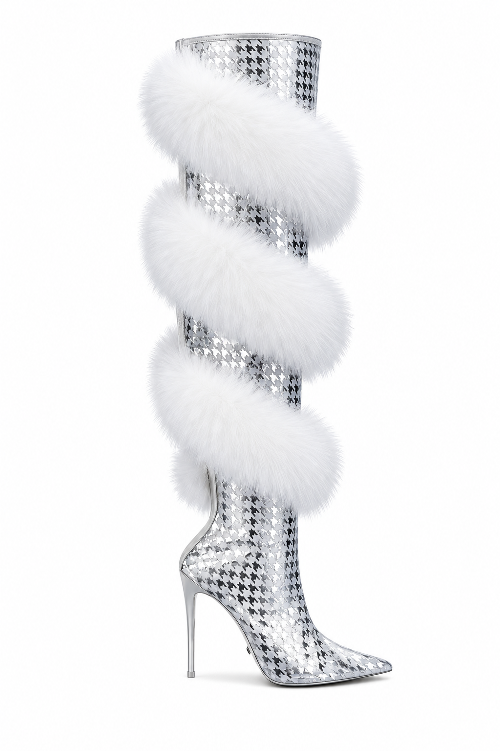 Foxx Boot