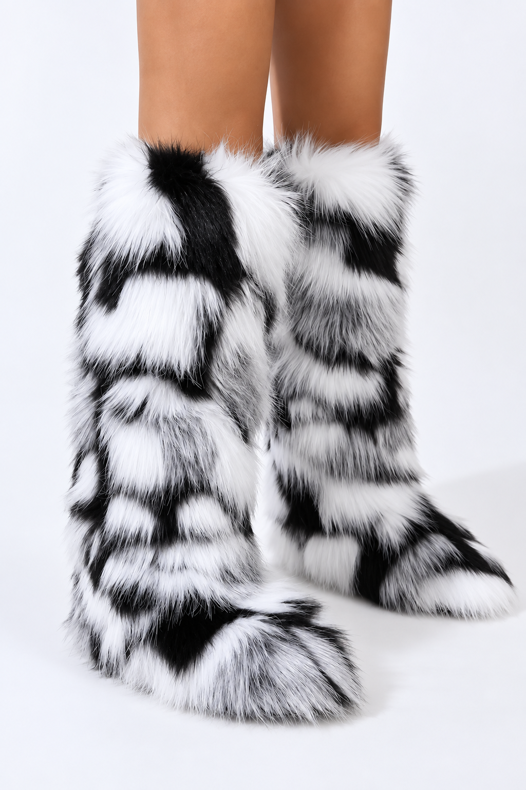 Jax Boot