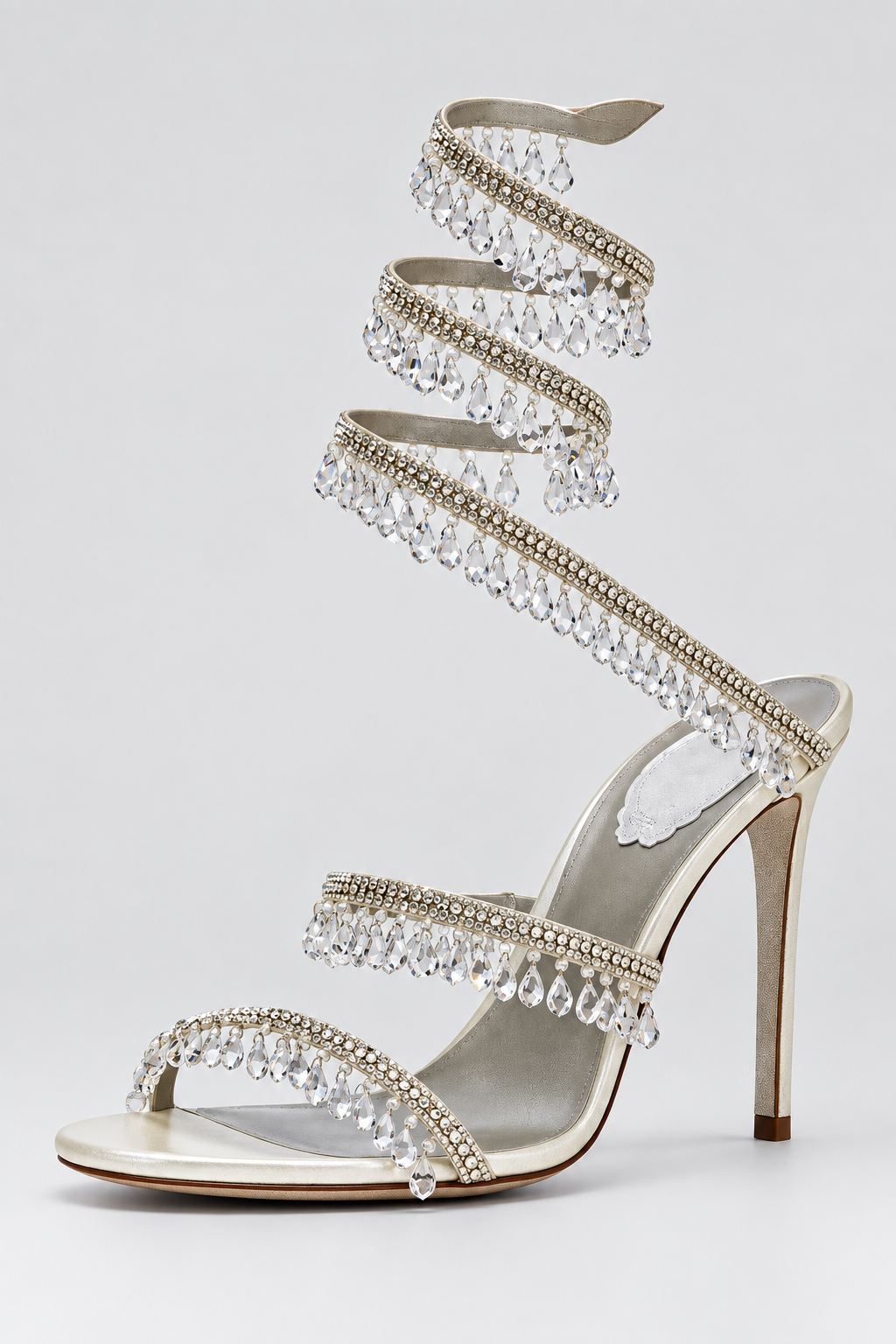 Princess Heel