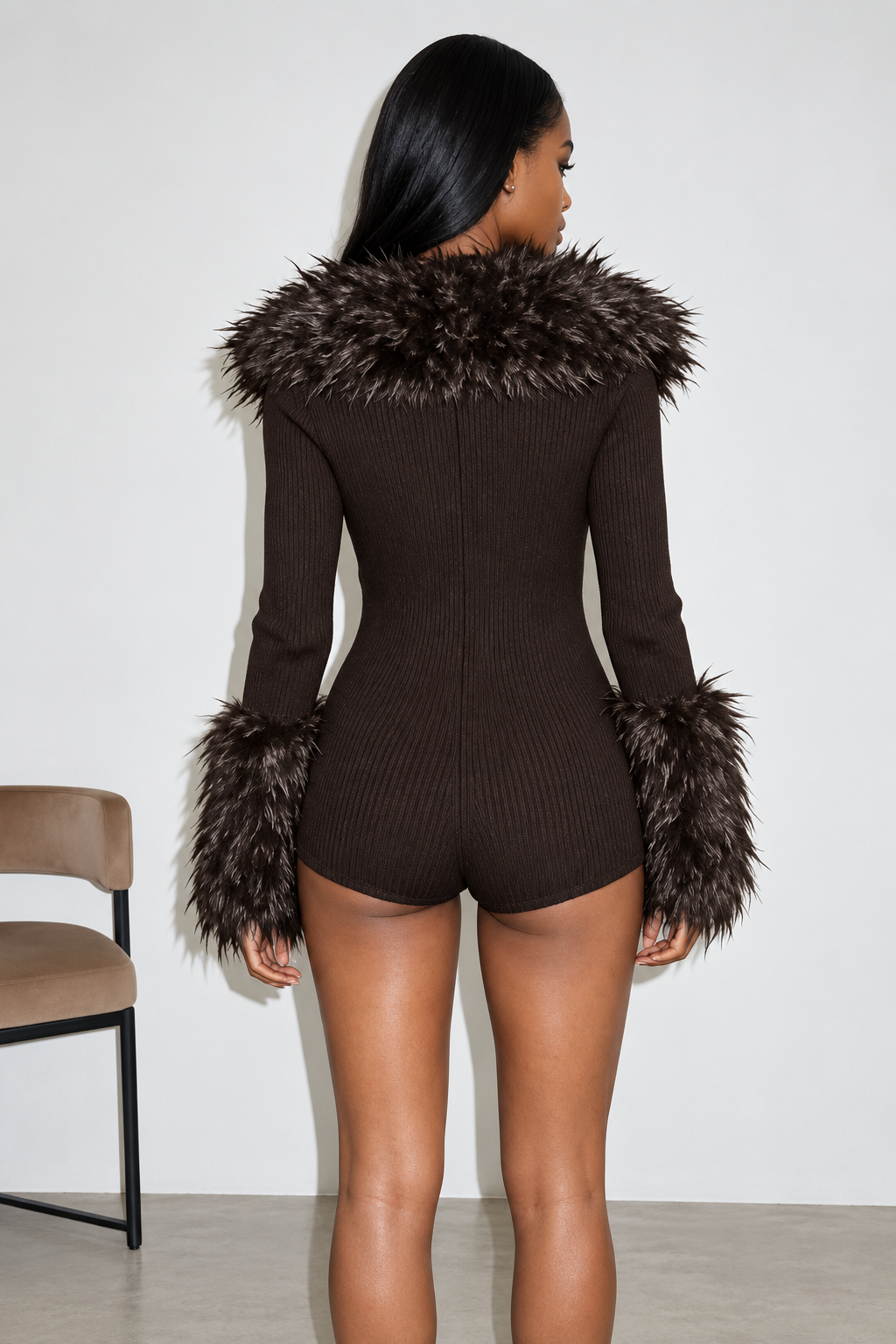Sammy Romper