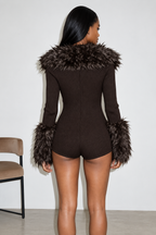 Sammy Romper