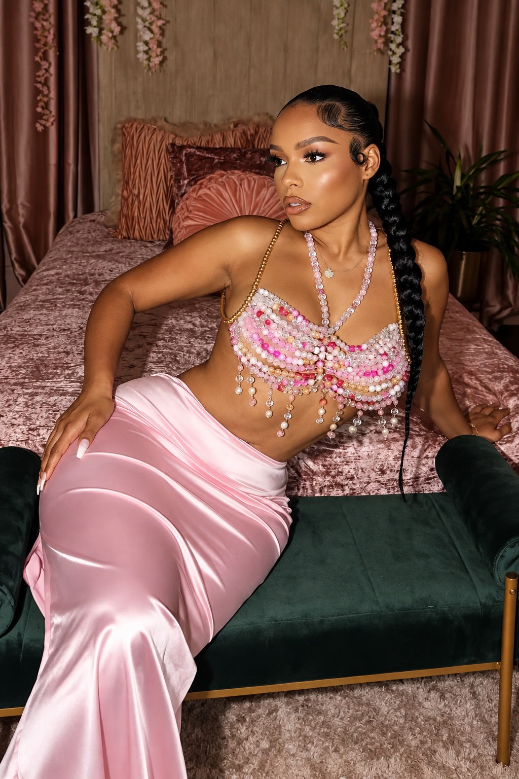 Vicky Bra
