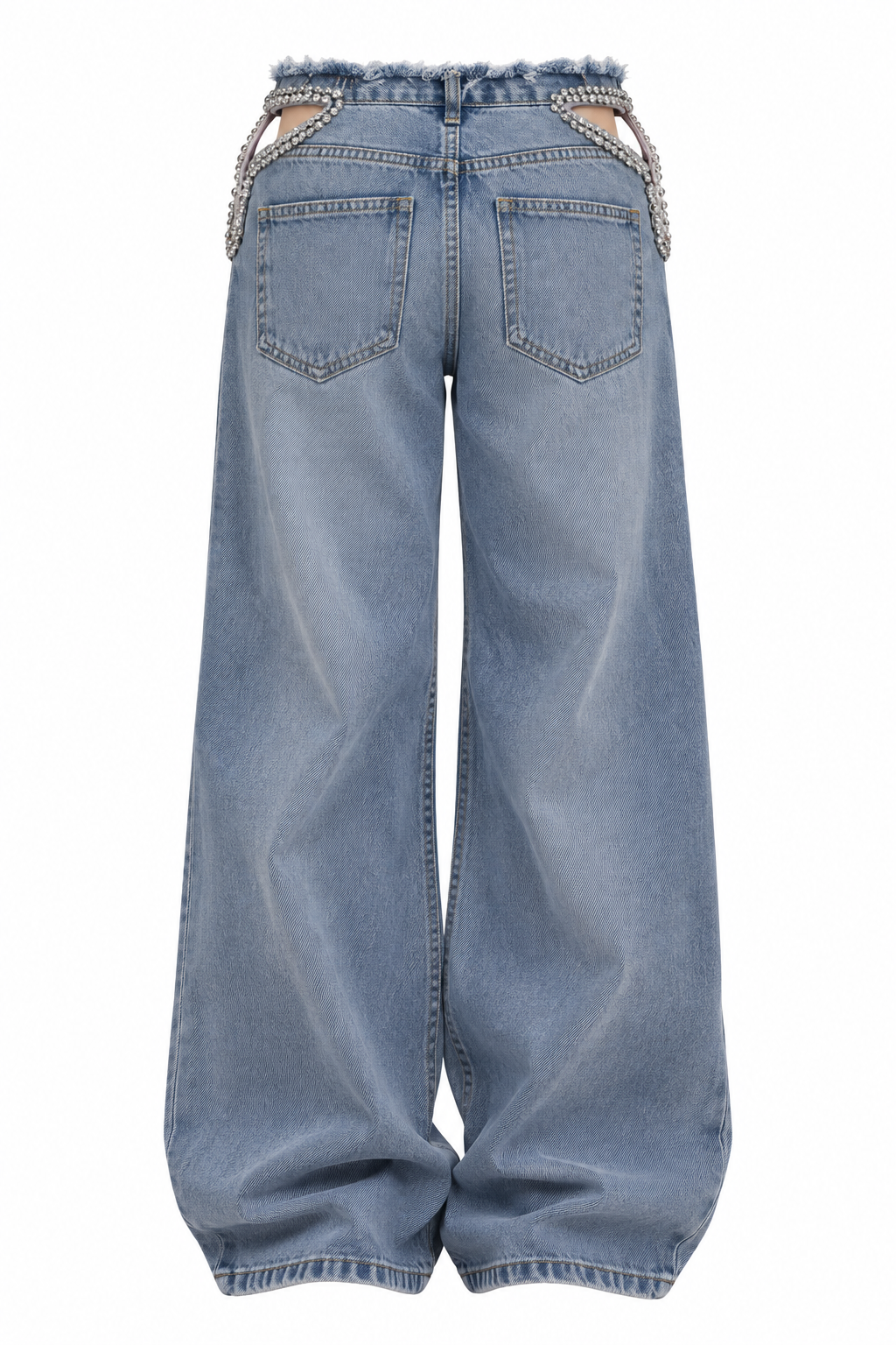 Nova Denim Jeans