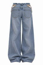 Nova Denim Jeans