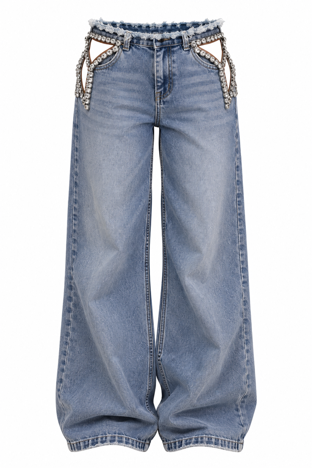 Nova Denim Jeans